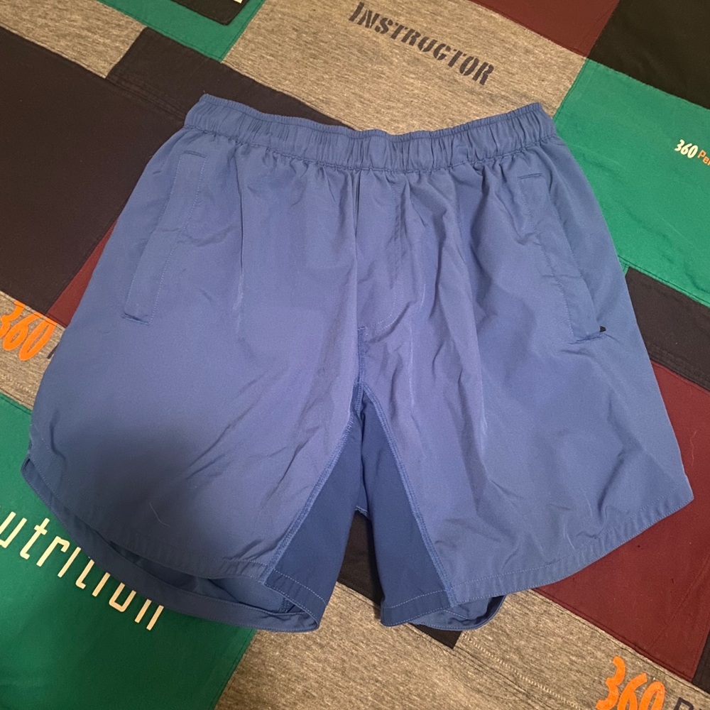 Vull Sport Shorts
